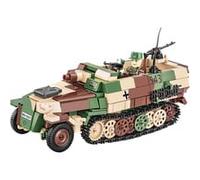 Cobi SD.Kfz.251/9 « Stumme »