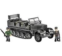 Cobi 2275 - Sd. Kfz.7 Half-Track