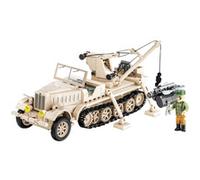 COBI Sd.Kfz. 9/1 Famo, Jouets de construction