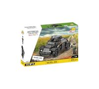 COBI SDKfz. 222