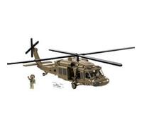 COBI Sikorsky UH-60 Black Hawk, Jouets de construction