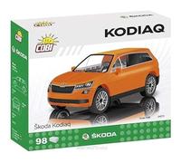 COBI Skoda Kodiaq COB24572 Kit de Construction