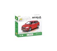 Jeux de construction - Skoda Scala 1.0 TSI - 70 pièces 1/35 Cobi