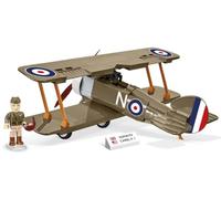 COBI Sopwith F.1 Camel