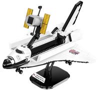 COBI Space Shuttle Atlantis