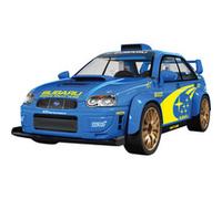 Subaru Impreza WRC 2003