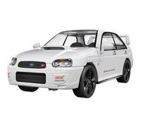 Cobi Jouets de construction Subaru Impreza WRX STI