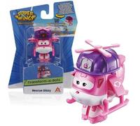 Cobi Super Wings Dizzy Frunia