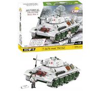 Cobi 2595 - Char T-34/76 Mod. 1941/42 G