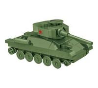 COBI T-34-85, Jouets de construction