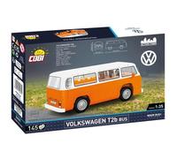 Cobi T2B BUS