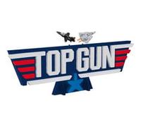 Cobi Jeu de construction Top Gun Logo Multicolore