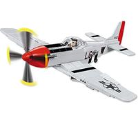 Cobi – Mustang P-51d – 265 pièces