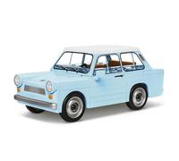 Cobi - Trabant 601 Deluxe (24516)