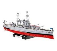 Cobi USS Arizona (BB-39)