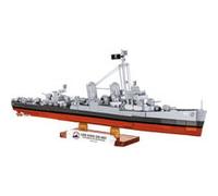 COBI USS Kidd DD-661, Jouets de construction