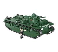 COBI Vickers A1E1 Independent, Jouets de construction