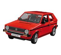 COBI Volkswagen Golf (1974-1983), Jouets de construction