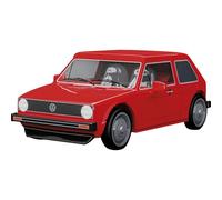 Cobi 24613 Volkswagen Golf (1974-1983)
