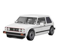 COBI Volkswagen Golf GTI (1976-1983), Jouets de construction