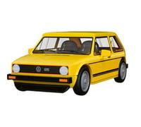 COBI Volkswagen Golf GTI (1976-1983), Jouets de construction