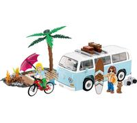 COBI Volkswagen T2a Kombi, Jouets de construction