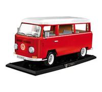 COBI Volkswagen T2a Camper Van - Édition Executive, Jouets de construction