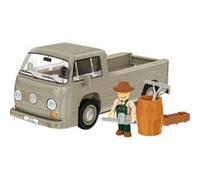 COBI Volkswagen T2a Pickup truck, Jouets de construction