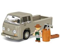 Cobi Jouet de construction Volkswagen T2a Pick-up