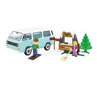 COBI "Volkswagen T3 Aventure d''Hiver, Jouets de construction"