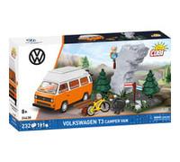 COBI Volkswagen T3 Camper Van, Jouets de construction