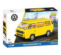 COBI Volkswagen T3, Jouets de construction