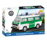 COBI Volkswagen T3 Police, Jouets de construction