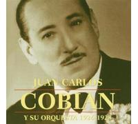 Juan Carlos Cobian CD