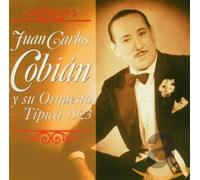 Cobian, Juan Carlos - Y Su Orquesta Tipica 1923 [Import]