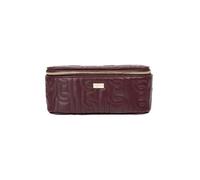 COBIE 25925850-CO01 Trousse de Toilette pour Femme Rouge Cerise Taille Unique, Cerise, Taille Unique, Classique