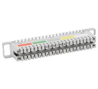 CobiNet 4057227126828 Barre de Connexion LSA 1020 055 2/10 pour 10 DA