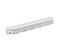 cobinet CobiNet Barrette de connexion LSA 1/20 vers 20 DA 1010 006 Quantité:1
