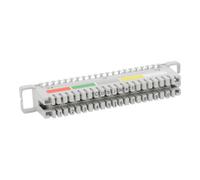 cobinet CobiNet Barrette de connexion LSA 2/10 vers 10 DA 1020 055 Quantité:1
