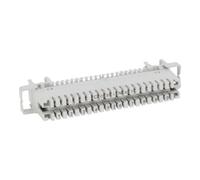 cobinet CobiNet Barrette de connexion LSA 2/10 vers 10 DA 1030 024 Quantité:1