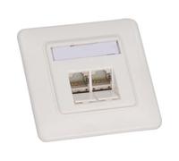 cobinet CobiNet Boîte de connexion CobiDat KS 2x, encastrée 6922 2011 Quantité:8