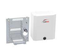 cobinet CobiNet Boîtier de distribution avec bac VKA1 pour 60 DA 112696 Quantité:1