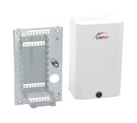 cobinet CobiNet Boîtier de distribution avec bac VKA2 pour 100 DA 112697 Quantité:1