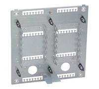 cobinet CobiNet Boîtier de distribution avec bac VKA4 pour 140 DA 2031 204 Quantité:1