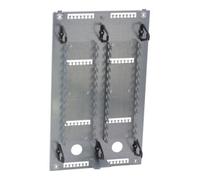 cobinet CobiNet Boîtier de distribution avec bac VKA8 pour 280 DA 2031 208 Quantité:1