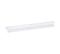 cobinet CobiNet Cadre pliable pour panneau 1/20 avec panneau papier 3030 099 Quantité:1