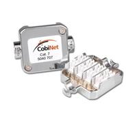 cobinet CobiNet Connecteur de câble CobiLan LS Cat.7 5040 707 Quantité:1