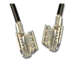 cobinet CobiNet Connecteur de parasol 450 mm avec pinces crocodile 1050 006 Quantité:1