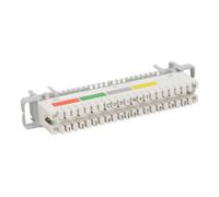 cobinet CobiNet LSA-barrière de séparation 2/10 pour 10 DA 1030 023 Quantité:1