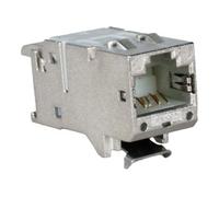 cobinet CobiNet Prise RJ45 CobiDat KS Cat. 6A 6920 0052.1 Quantité:2